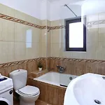 Διαμέρισμα Asanis 3 Λευκάδα