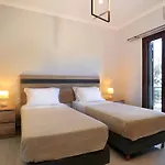 Διαμέρισμα Asanis 3 *