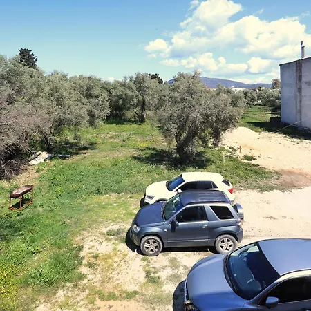 Διαμέρισμα Asanis 3 Λευκάδα