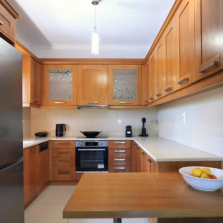 Asanis 3 * Lefkada City