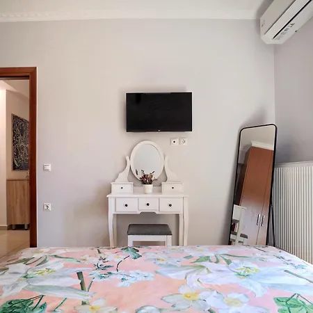 Asanis 3 Apartment