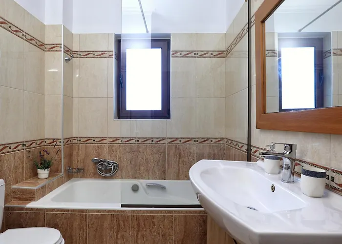 Apartman Asanis 3 Lefkáda