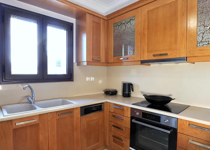 Apartman Asanis 3 Lefkáda