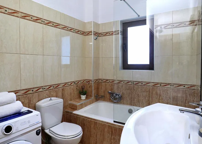 Apartman Asanis 3 Lefkáda
